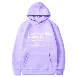 Printed Pullover Hoodie - MRC STORETopMy StorePrinted Pullover Hoodie - MRC STOREMRC STORECJWY211157182DWLight PurpleL