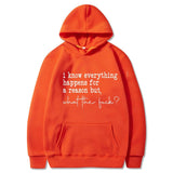Printed Pullover Hoodie - MRC STORETopMy StorePrinted Pullover Hoodie - MRC STOREMRC STORECJWY211157127AZOrangeL