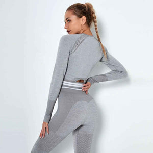 Quick Dry Yoga Wear - MRC STOREtopMy StoreQuick Dry Yoga WearMRC STORECJNS100805312LOBlueL