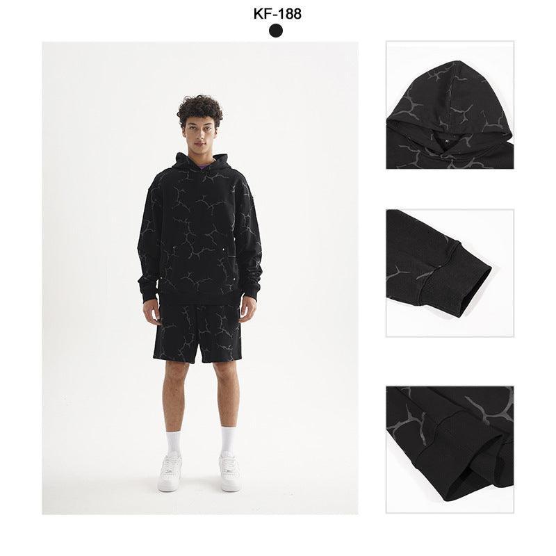 Rivet Lightning Pattern Winter Fashion Hoodies - MRC STORETopMy StoreRivet Lightning Pattern Winter Fashion Hoodies - MRC STOREMRC STORECJWY211585804DWBlackL