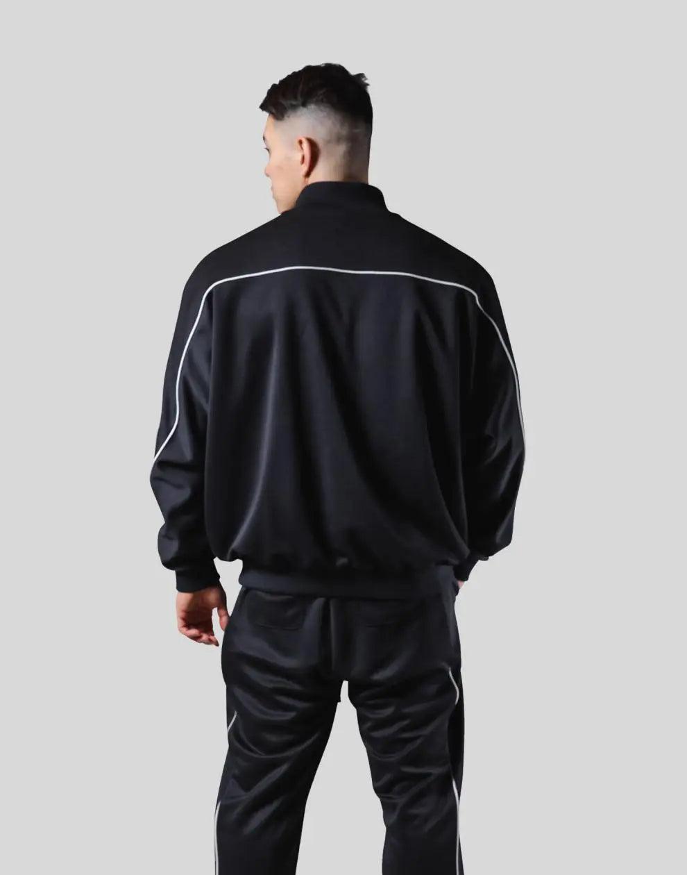 Trendy Korean Athletic Wear Style Running Set - MRC STORETopMy StoreTrendy Korean Athletic Wear Style Running Set - MRC STOREMRC STORECJYD191989618RILight YellowL