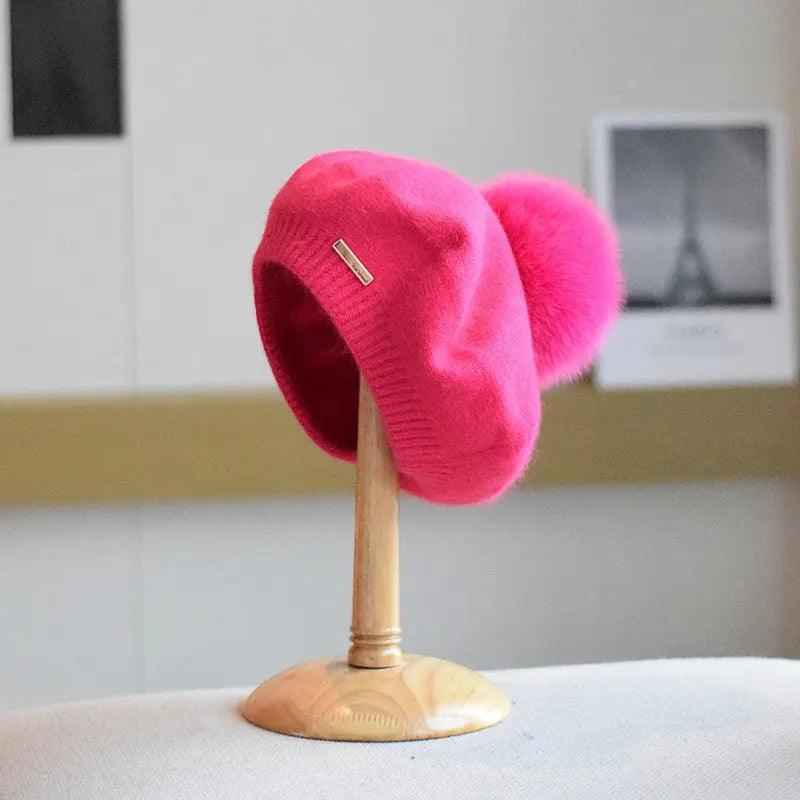 Japanese Style Hat - MRC STOREtopMy StoreJapanese Style HatMRC STORECJBQ188701205EVRose RedM