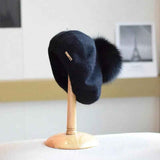 Japanese Style Hat - MRC STOREtopMy StoreJapanese Style HatMRC STORECJBQ188701204DWBlackM