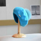 Japanese Style Hat - MRC STOREtopMy StoreJapanese Style HatMRC STORECJBQ188701206FULake BlueM