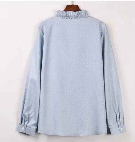 Polka Dot Shirts - MRC STOREtopMy StorePolka Dot ShirtsMRC STORECJCS106081707GTGreenL