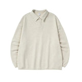 Fall & Winter Fleece Pullover Sweater - MRC STORETopMy StoreFall & Winter Fleece Pullover Sweater - MRC STOREMRC STORECJWY212147611KPShallow Flower AshL