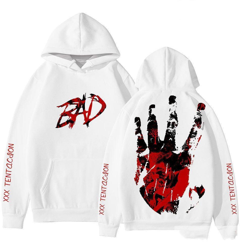 Palm print hoodie - MRC STORETopMy StorePalm print hoodie - MRC STOREMRC STORECJNSWTWY02874-C Style-3XLC Style3XL