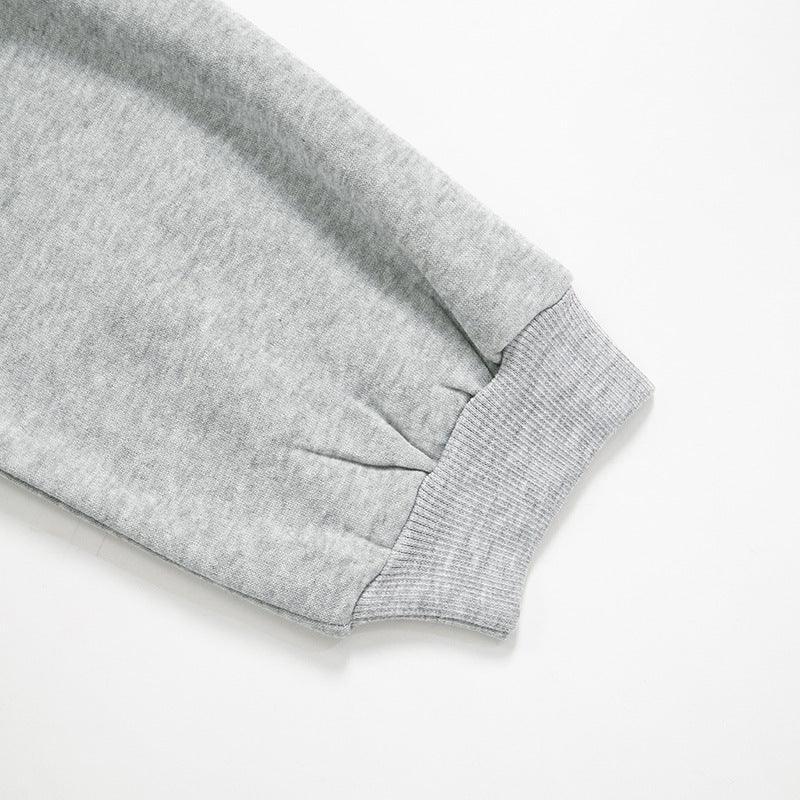 Hooded Pullover Loose Casual - MRC STORETopMy StoreHooded Pullover Loose Casual - MRC STOREMRC STORECJCS210962603CXGrayL