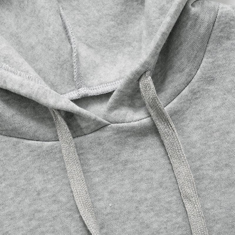 Hooded Pullover Loose Casual - MRC STORETopMy StoreHooded Pullover Loose Casual - MRC STOREMRC STORECJCS210962603CXGrayL