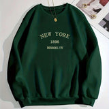 Casual Loose Round Neck - MRC STORETopMy StoreCasual Loose Round Neck - MRC STOREMRC STORECJWY196229509IRGreen5XL