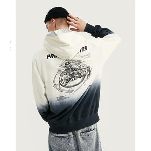 Casual Cotton Hooded Sweatshirt - MRC STORETopMy StoreCasual Cotton Hooded Sweatshirt - MRC STOREMRC STORECJNSWTWY01010-Green-LGreenL