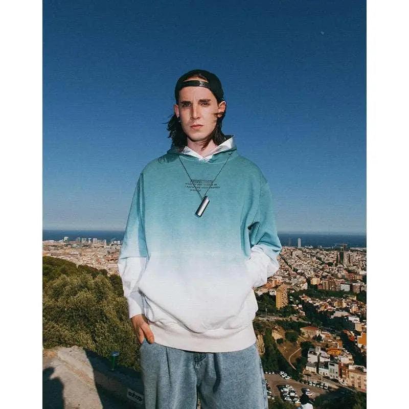 Casual Cotton Hooded Sweatshirt - MRC STORETopMy StoreCasual Cotton Hooded Sweatshirt - MRC STOREMRC STORECJNSWTWY01010-Green-LGreenL