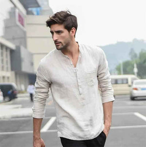 long sleeve shirts - MRC STOREtopMy Storelong sleeve shirtsMRC STORECJNSTXDS01463-Grey-3XLGrey3XL