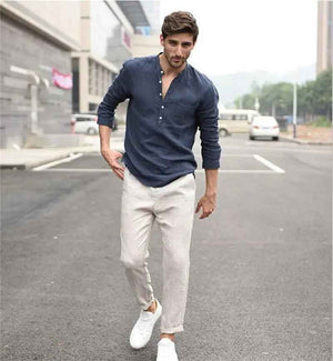 long sleeve shirts - MRC STOREtopMy Storelong sleeve shirtsMRC STORECJNSTXDS01463-Grey-3XLGrey3XL