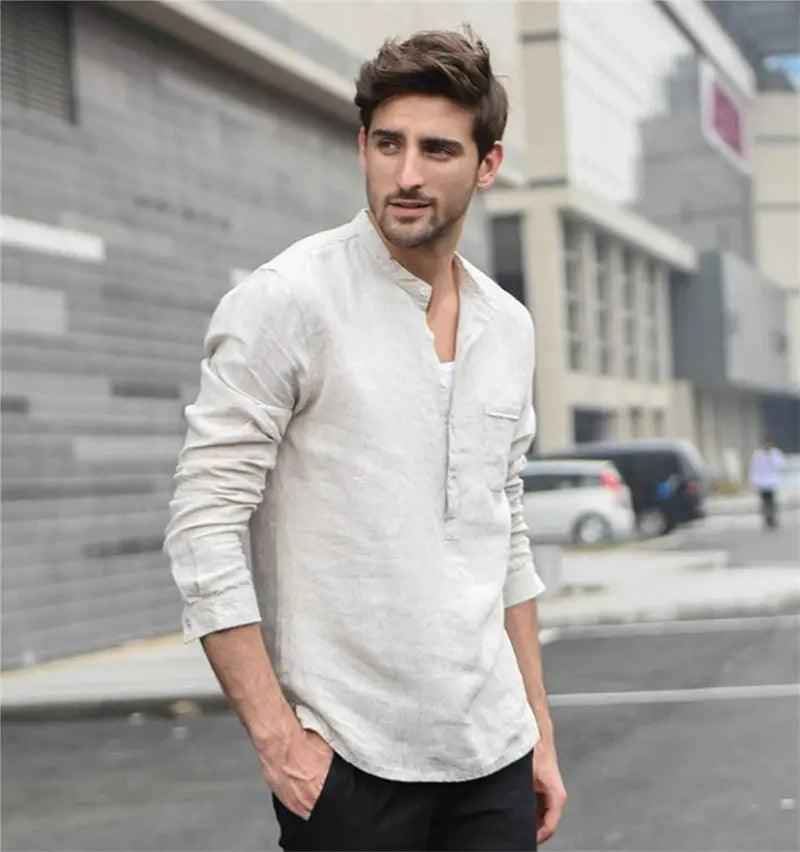 long sleeve shirts - MRC STOREtopMy Storelong sleeve shirtsMRC STORECJNSTXDS01463-Grey-3XLGrey3XL