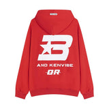 Loose Star Hoodie - MRC STORETopMy StoreLoose Star Hoodie - MRC STOREMRC STORECJWY209769305EVRedL