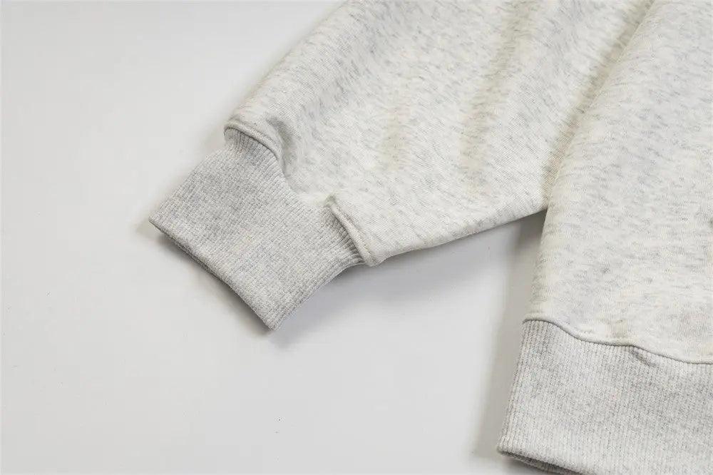 Loose Star Hoodie - MRC STORETopMy StoreLoose Star Hoodie - MRC STOREMRC STORECJWY209769305EVRedL