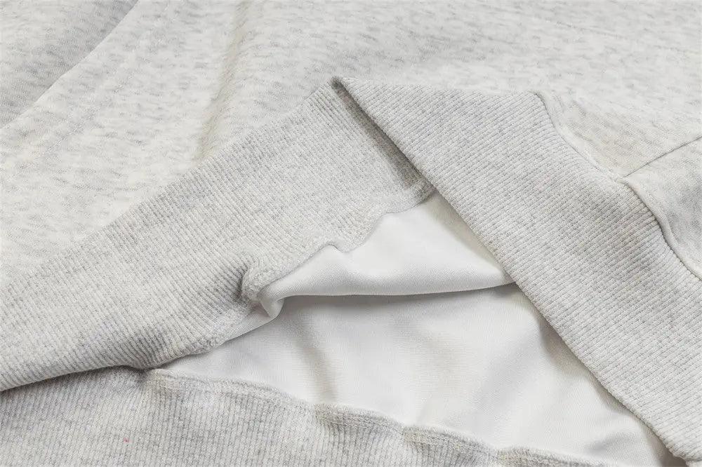 Loose Star Hoodie - MRC STORETopMy StoreLoose Star Hoodie - MRC STOREMRC STORECJWY209769305EVRedL