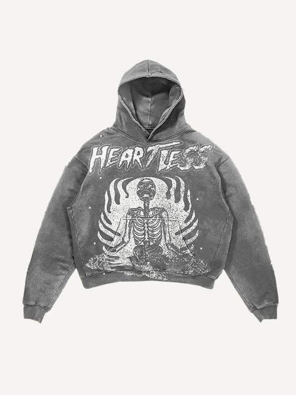 3D Skull Print Colorblock Hoodie - MRC STORETopMy StoreColorblock Skull Print Pocket 3D Hoodie - Multiple Colors - MRC STOREMRC STORECJWY214563239MNStyle 7L