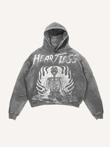 3D Skull Print Colorblock Hoodie - MRC STORETopMy StoreColorblock Skull Print Pocket 3D Hoodie - Multiple Colors - MRC STOREMRC STORECJWY214563239MNStyle 7L