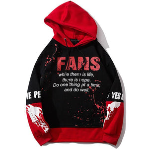 Love peace hoodie - MRC STORETopMy StoreLove peace hoodie - MRC STOREMRC STORECJNSWTWY01681-Red-LRedL