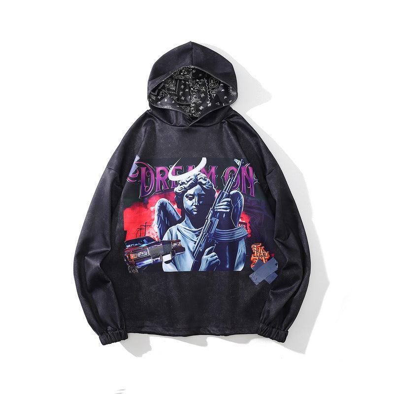 High Street Dark Goethe Religious Hoodie - Dark Fashion - MRC STORETopMy StoreHigh Street Dark Goethe Religious Hoodie - Dark Fashion - MRC STOREMRC STORECJWY123022302BYStyle1L