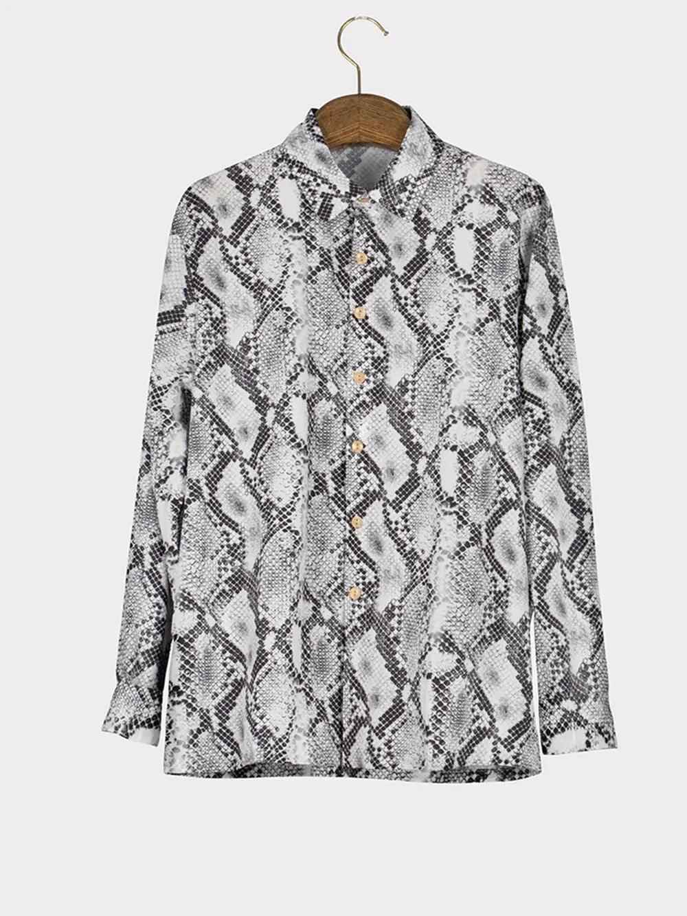 Floral Print Cardigan - MRC STOREtopMy StoreFloral Print CardiganMRC STORECJNSTXYH01566-White-LWhiteL