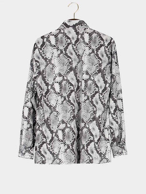 Floral Print Cardigan - MRC STOREtopMy StoreFloral Print CardiganMRC STORECJNSTXYH01566-White-LWhiteL