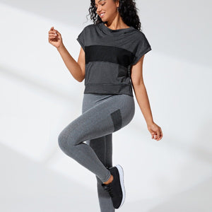 Fitness Running Jacket Yoga Sports Loose - MRC STOREyoga clothesMy StoreFitness Running Jacket Yoga Sports Loose My Store MRC STORECJYD224037803CXBlackL