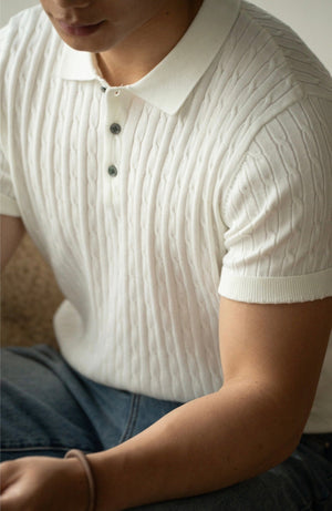 Business Commute Versatile Top For Men MRC WEAR 