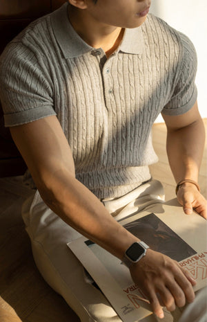 Business Commute Versatile Top For Men MRC WEAR 